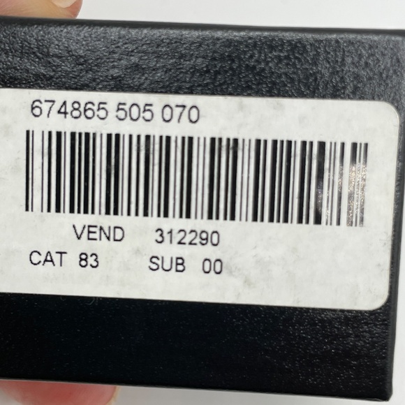 HEIDI DAUS Purple Amethyst Multi Color Swarovski Cocktail Ring in Box 6 1/2 - Picture 12 of 12